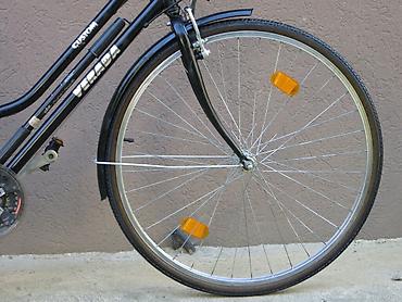 Bicikli za odrasle: Bicikl-VERADA custom 28" Bicikl je servisiran donesen je iz — 10