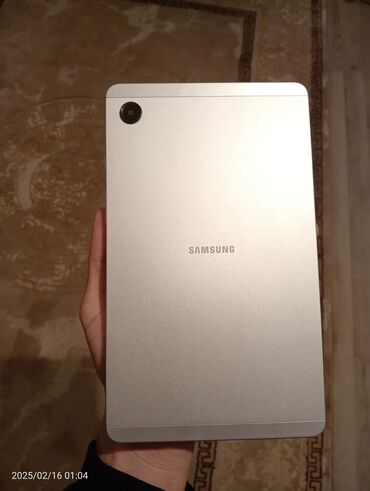 samsung s20fe qiymeti: Samsung Galaxy Tab A9+, 8,7", 64 GB