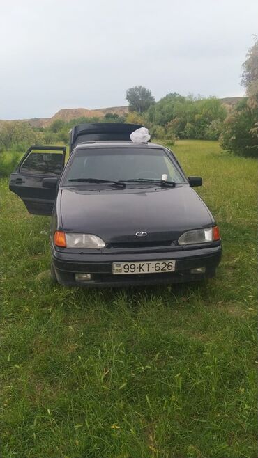 VAZ (LADA): VAZ (LADA)