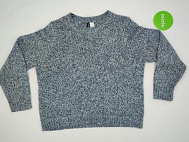 sweter manilla: H&M Divided, Sweter damski, rozmiar L — 2