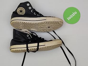 nirvana bluzy: Converse, Trampki dla mężczyzn, rozmiar 42.5 — 2
