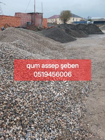 Qum: Tikinti matrialları ən ucuz qiymətə qum çınqıl şeben qara qum rəquşqa -da lalafo.az — 16 Qum: Tikinti matrialları ən ucuz qiymətə qum çınqıl şeben qara qum rəquşqa — 16
