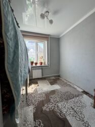 Продажа домов: Дом, 70 м², 3 комнаты, Собственник, Косметический ремонт at lalafo.kg — 4 Продажа домов: Дом, 70 м², 3 комнаты, Собственник, Косметический ремонт — 4