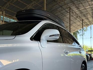 Lexus: Lexus RX: 2015 г., 3.5 л, Автомат, Бензин, Кроссовер — 3