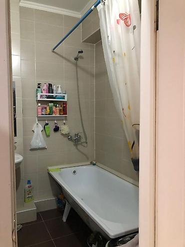 2 bedroom: Продается 2-х ком квартира 🔹 Локация: Золотой квадрат Орозбекова, 2/1 — 7
