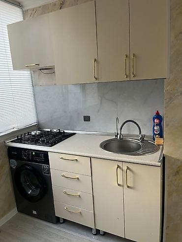 otaq studiya: ✨ Bakıxanovda, Yavər Əliyev Küçəsində ("Akkord" Binaları) 90 m² 2 — 8