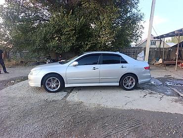 диски на хонду степ: Honda Inspire: 2003 г., 3 л, Автомат, Седан — 2