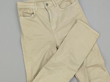 sniegowce biosoft: Marks & Spencer, Spodnie materiałowe damskie, rozmiar M — 1