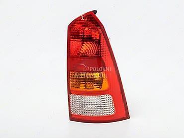Glave motora: STOP LAMPE SVI MODELI ZA FORD C-MAX, FIESTA, FOCUS . OD 2002. DO — 52