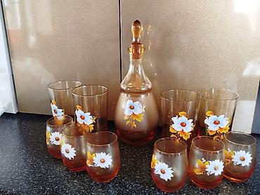 Çay dəstləri və servizlər: Çay dəsti, rəng - Ağ, Farfor — 4