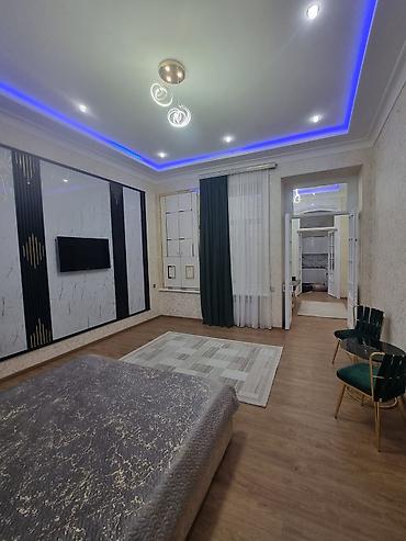 2 nəfərlik: Ev günlik verlir şəhərin merkezi tarqovuda — 4