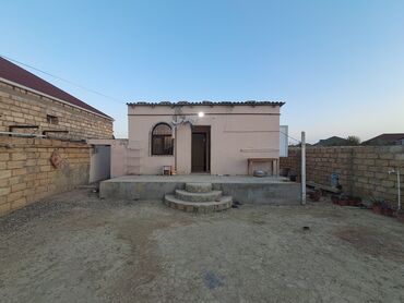 sumqayıt heyet evi: 2 otaqlı, 78 kv. m, Kredit yoxdur, Orta təmir