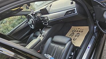 m5 e34: BMW 5 series: 2019 г., 2 л, Автомат, Бензин, Седан — 6