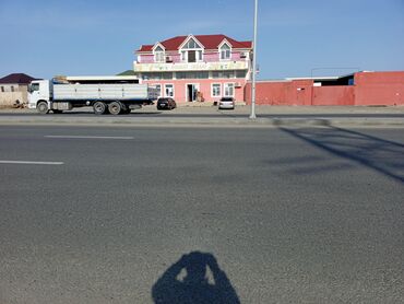 Torpaq sahələrinin satışı: 9 sot Saray qesebesi,teze  yoldan 200 metr arali,sened çıxarış, oz