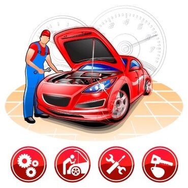 радиаторы кондиционера: Промывка, чистка систем автомобиля, без выезда