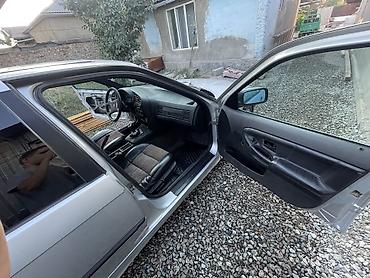 byd xia: BMW 3 series: 1993 г., 1.8 л, Механика, Бензин, Седан — 7