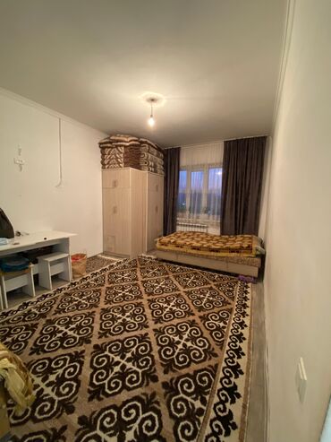 Продажа домов: 1 комната, 35 м², 105 серия, 6 этаж, Косметический ремонт