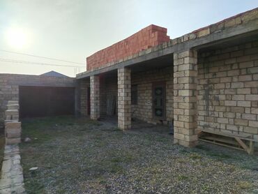 Həyət evləri və villaların satışı: 4 otaqlı, 6 kv. m, Kredit yoxdur, Təmirsiz — 15