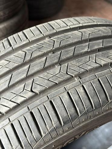 Транспорт: Летние шины Hankook Kinergy (K425/K435 серия) 215/50 R17 95V - — 2