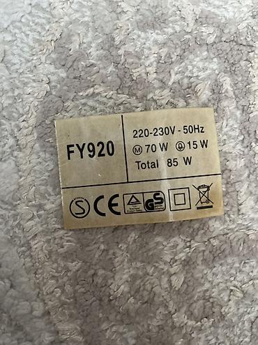 зигзаг: Продаю швейную машинку Feiyue FY920. Машинка в хорошем состоянии, в — 3