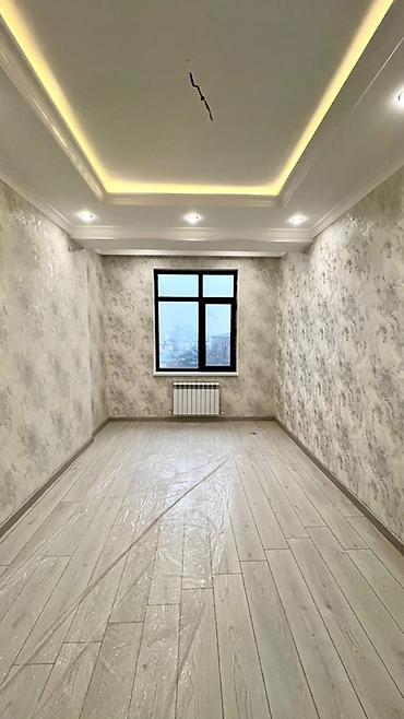 Продажа квартир: 1 комната, 46 м², 3 этаж, Евроремонт — 2