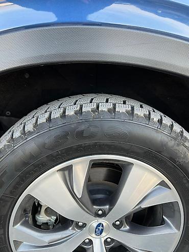 Subaru: Subaru Ascent: 2019 г., 2.4 л, Вариатор, Бензин, Кроссовер — 16