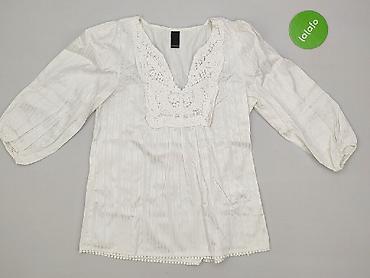 uno: Vero Moda, Bluzka damska, rozmiar L — 2