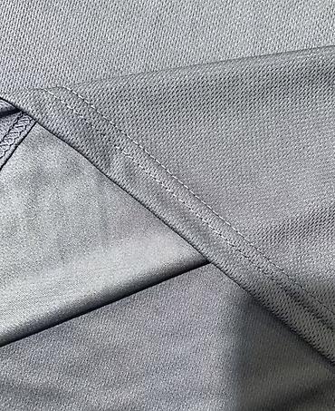 Majice: Muška sportska majica – Premium Dri-Fit materijal Idealna za trening — 2