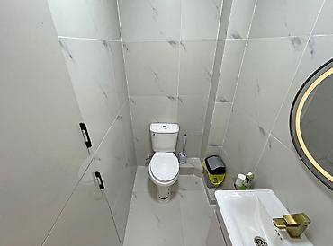 Продажа квартир: 2 комнаты, 64 м², Технопарк Элитка, 8 этаж, Евроремонт — 8
