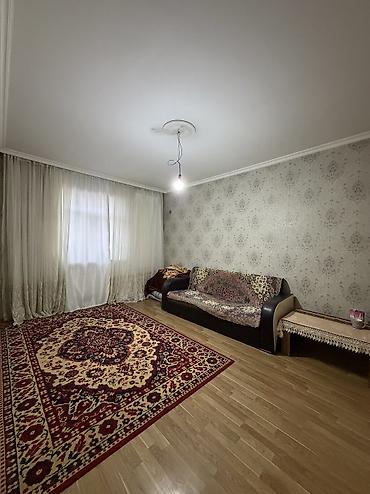 6 cı mikrorayon sumqayıt: 2 otaqlı, Yeni tikili, 40 kv. m — 2