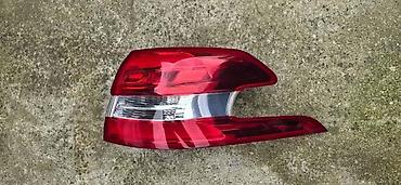 c3 2003: STOP SVETLA I STOP LAMPE ZA PEUGEOT 308 | Stop svetlo lampa Peugeot — 1