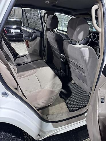 двигатель на хонда цивик: Toyota 4Runner: 2004 г., 4.7 л, Автомат, Бензин, Внедорожник — 8