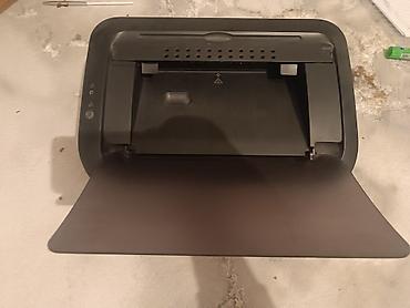 zebra ds2208: Лазерный принтер Canon (монохромный) - Тип печати: черно-белая — 3