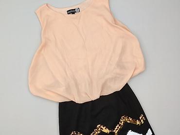 body cekiny: Boohoo, Sukienka damska, rozmiar S — 1