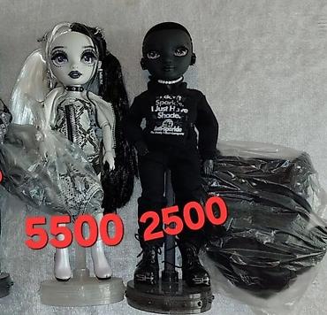 children s place: Продаю кукол bratz оригинал из личной коллекции, никто не играл — 2