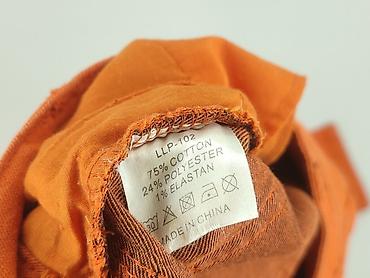 errisic jeans: Spodnie materiałowe damskie, rozmiar XS — 5