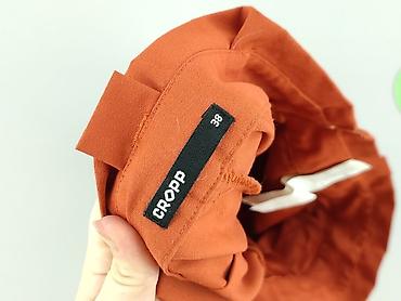 cdg poland: Cropp, Spodnie materiałowe damskie, rozmiar S — 4