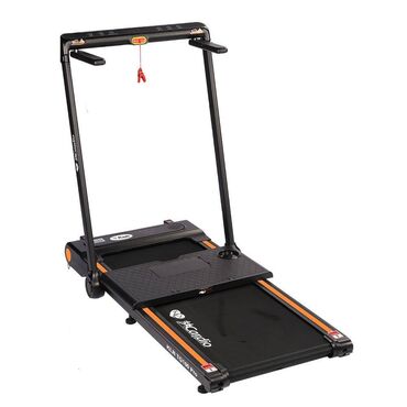 Qaçış trenajorları: 🔊Artıq hər kəsin qaçış aparatı olacaq‼️ 🔊Tək şəxsiyyət vəsiqəsi ilə — 8