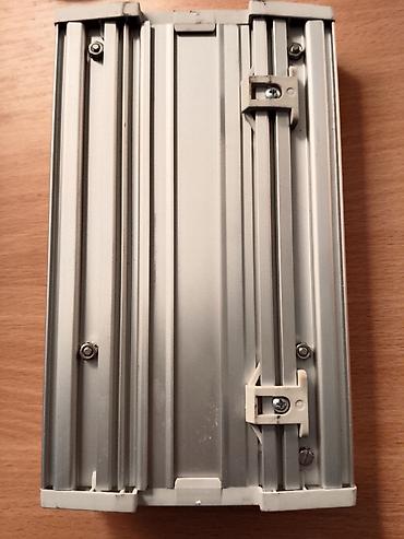 sto za pc: Razvojna ploča OLIMEX LPC-P212X-B u aluminijumskom kućištu - — 3