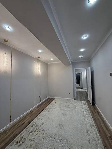 Продажа квартир: 2 комнаты, 67 м², Элитка, 7 этаж, Дизайнерский ремонт — 2