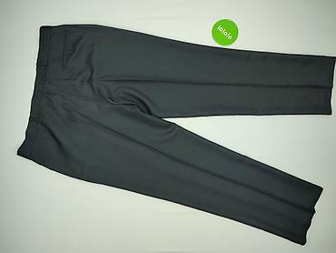 kurtka pull bear: Spodnie garniturowe męskie, rozmiar L — 3