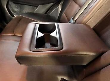 Ssangyong: Ssangyong Korando: 2019 г., 1.6 л, Автомат, Дизель, Внедорожник — 7