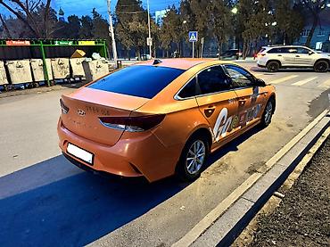 Аренда авто с выкупом: Сдаю Hyundai Sonata под выкуп, | Предоплата, Водительские права, Рассрочка без банка, Газ at lalafo.kg — 7 Аренда авто с выкупом: Сдаю Hyundai Sonata под выкуп, | Предоплата, Водительские права, Рассрочка без банка, Газ — 7