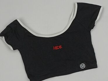 abercrombie t shirty: Women`s top, size S