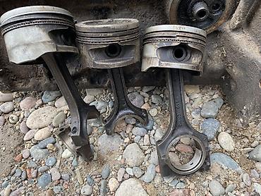 Другие детали для мотора: Запчаст — 10