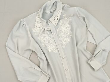 Women's blouse, size S