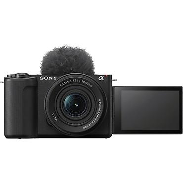 sony a7s iii: 🍏 Фотоаппарат Sony ZV-E10 II Kit 16–50mm - У наc вы мoжетe купить — 2