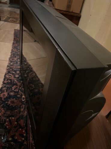 Televizorlar: İşlənmiş Televizor Samsung 28" Ünvandan götürmə — 3