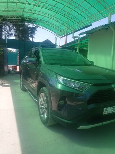 рав 4 2017 цена бишкек: Toyota RAV4: 2019 г., 2.5 л, Автомат, Бензин, Кроссовер