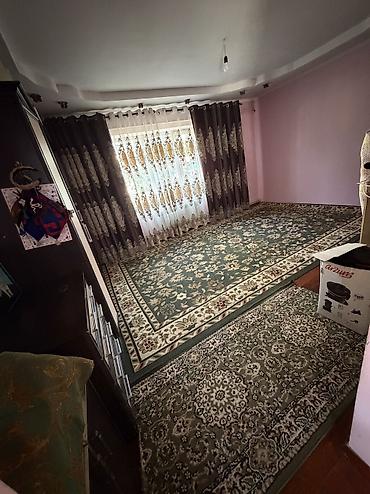 Продажа коттеджей и домов: 3 комнаты, 80 м², Бишкек, Селекционное с. Агентство недвижимости — 7